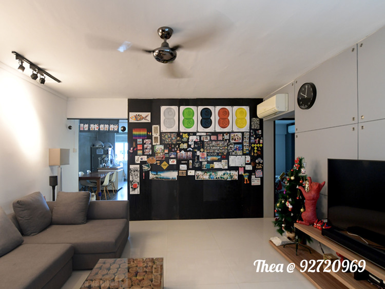 Blk 122 Geylang East Central (Geylang), HDB 4 Rooms #160093102